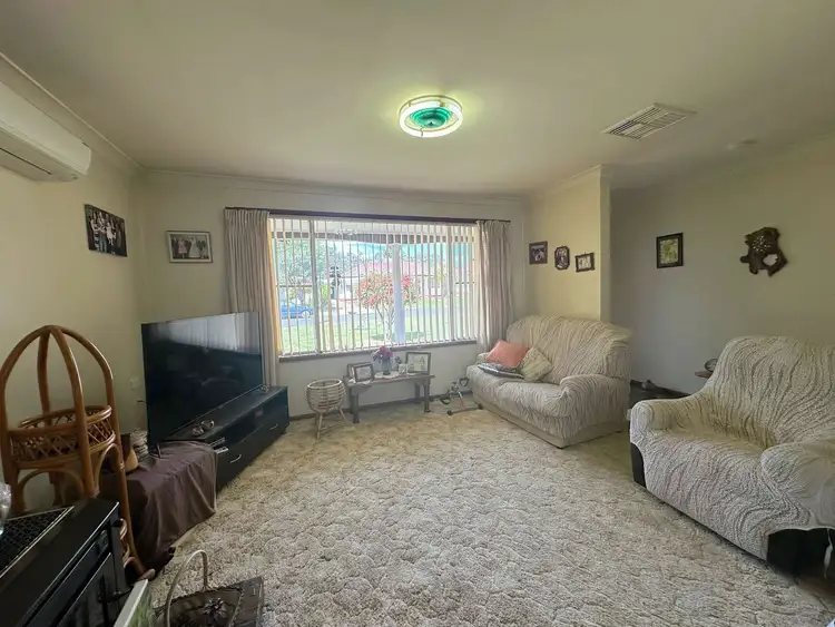 Fourth view of Homely house listing, 5 Stewart St, Gunnedah NSW 2380