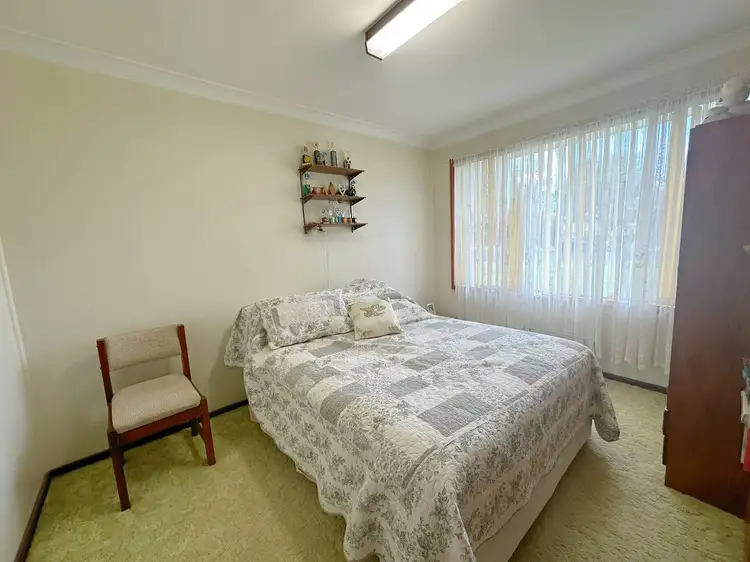 Fifth view of Homely house listing, 5 Stewart St, Gunnedah NSW 2380