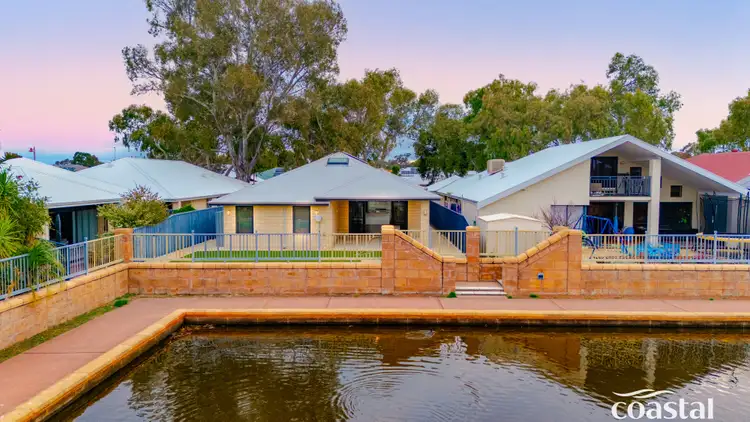 Third view of Homely house listing, 45 Rivergums Bvd, Baldivis WA 6171