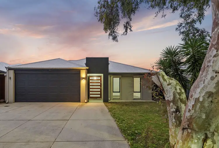 Fourth view of Homely house listing, 45 Rivergums Bvd, Baldivis WA 6171