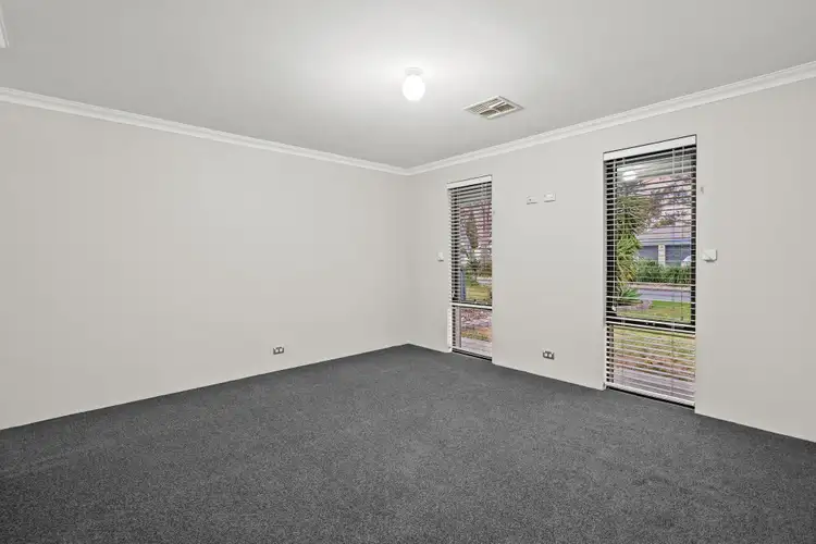 Sixth view of Homely house listing, 45 Rivergums Bvd, Baldivis WA 6171