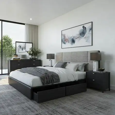 Third view of Homely apartment listing, Address available on request