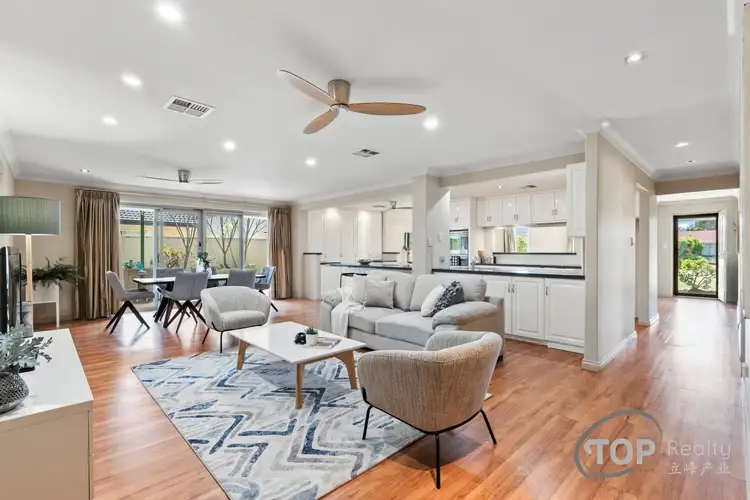 Main view of Homely house listing, 37 Panamuna Drive, Willetton WA 6155
