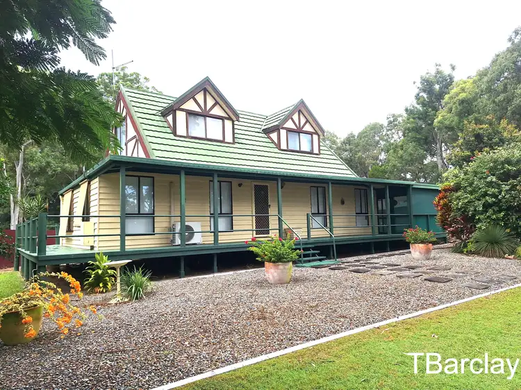 68 Coondooroopa Dr, Macleay Island QLD 4184