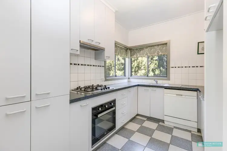 Third view of Homely house listing, Unit 1/11 Timbertop Dr, Kennington VIC 3550