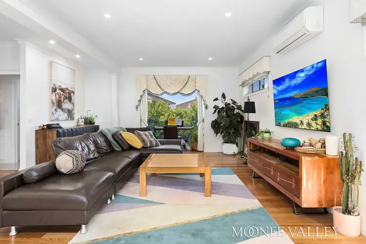 Second view of Homely house listing, 15A Weyburn Place, Avondale Heights VIC 3034