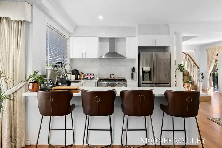 Fourth view of Homely house listing, 15A Weyburn Place, Avondale Heights VIC 3034