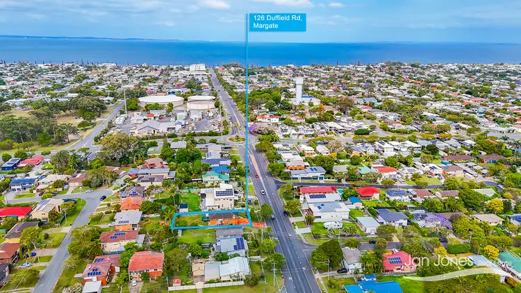 Second view of Homely house listing, 126 Duffield Rd, Margate QLD 4019