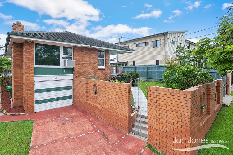 Sixth view of Homely house listing, 126 Duffield Rd, Margate QLD 4019
