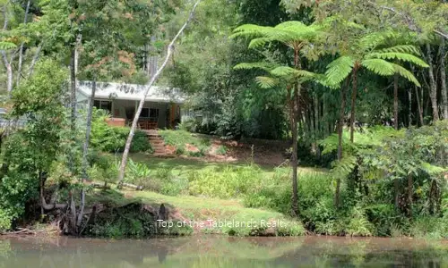 844 Tully Falls Rd, Ravenshoe QLD 4888