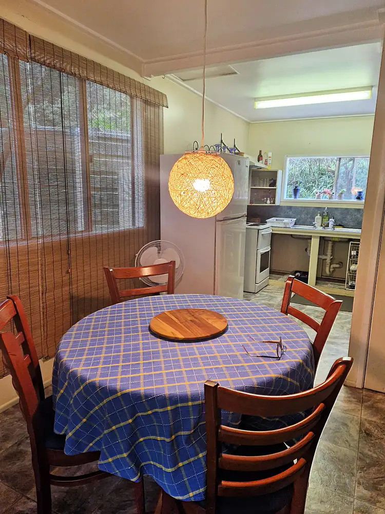 Sixth view of Homely rural property listing, 844 Tully Falls Rd, Ravenshoe QLD 4888