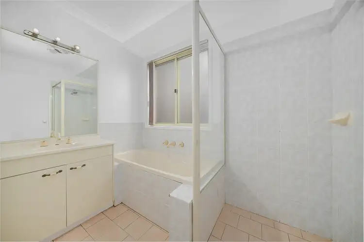 Sixth view of Homely house listing, 58 Freeman Cct, Ingleburn NSW 2565