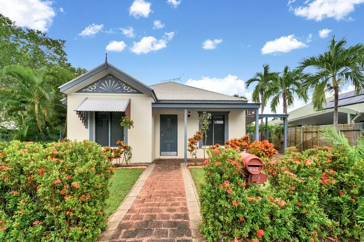 1 Butterfly Court, Gunn NT 832