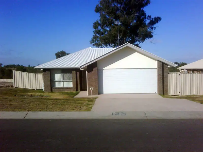 Main view of Homely house listing, 28 Austin Crescent, Moura QLD 4718