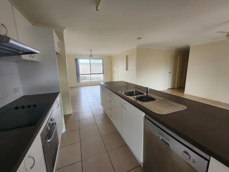 Fourth view of Homely house listing, 28 Austin Crescent, Moura QLD 4718