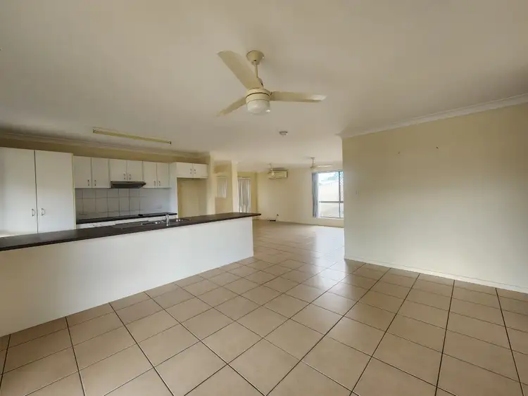 Fifth view of Homely house listing, 28 Austin Crescent, Moura QLD 4718