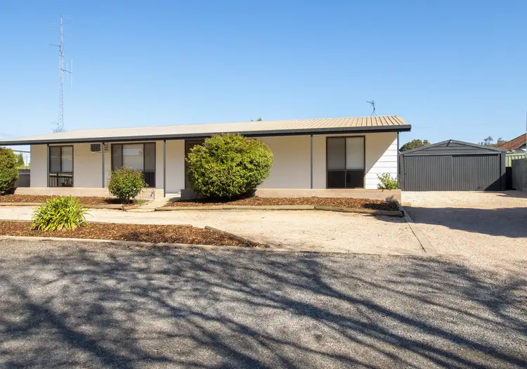 3 No 7 Lane, Kadina SA 5554