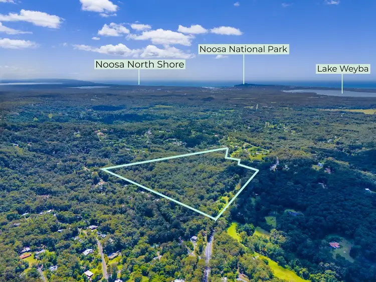 1170 Eumundi Noosa Rd, Verrierdale QLD 4562