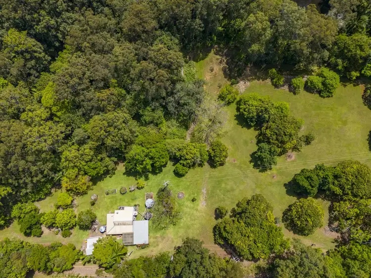 Fifth view of Homely rural property listing, 1170 Eumundi Noosa Rd, Verrierdale QLD 4562