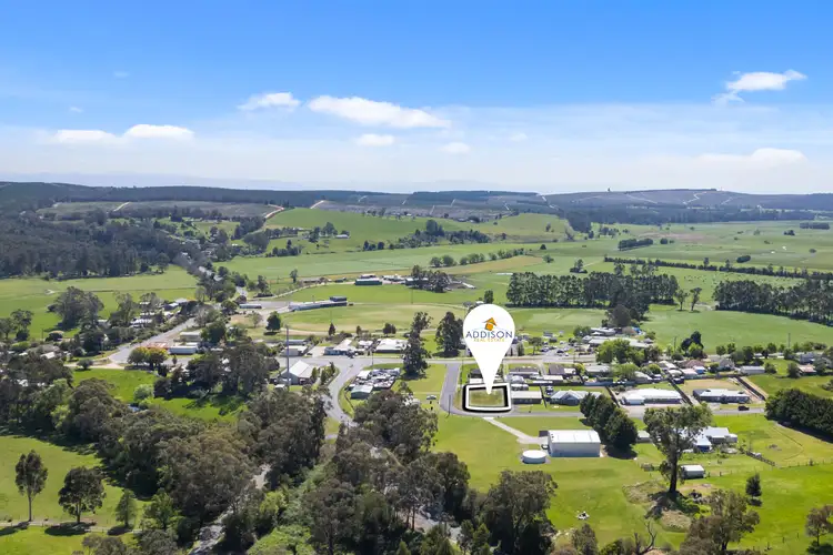 Main view of Homely land listing, 2 Calladale Court, Gormandale VIC 3873