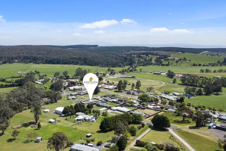 Second view of Homely land listing, 2 Calladale Court, Gormandale VIC 3873
