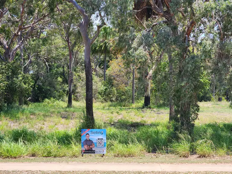 Main view of Homely land listing, 58 Moore Park Rd, Moore Park Beach QLD 4670