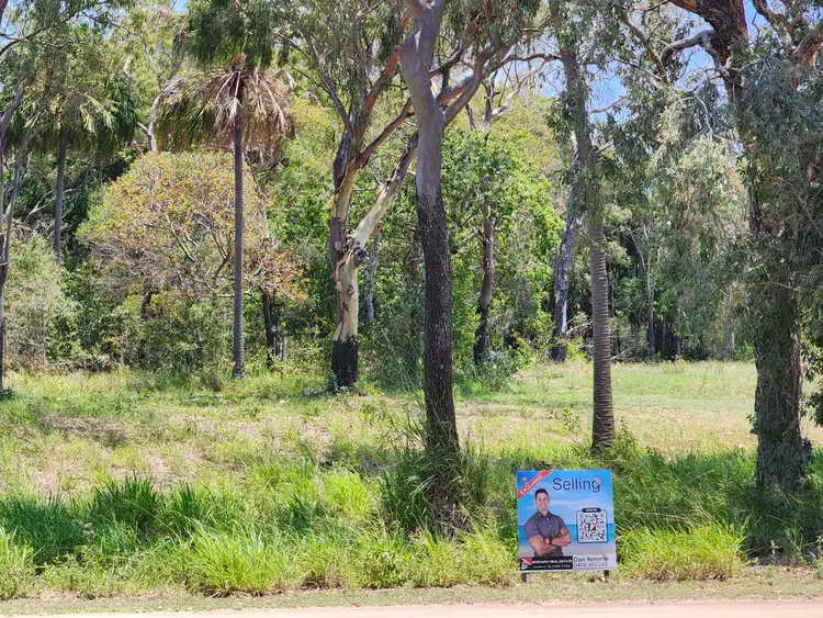 Second view of Homely land listing, 58 Moore Park Rd, Moore Park Beach QLD 4670
