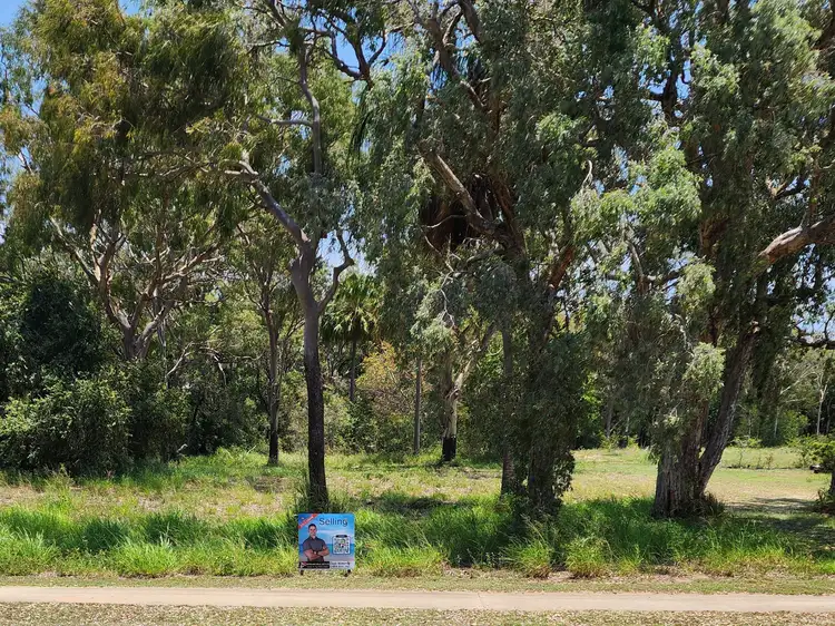 Third view of Homely land listing, 58 Moore Park Rd, Moore Park Beach QLD 4670