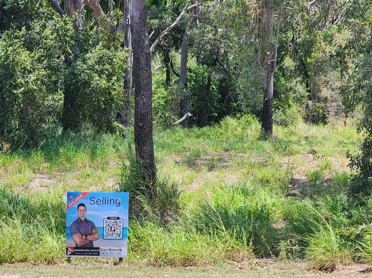 Fourth view of Homely land listing, 58 Moore Park Rd, Moore Park Beach QLD 4670