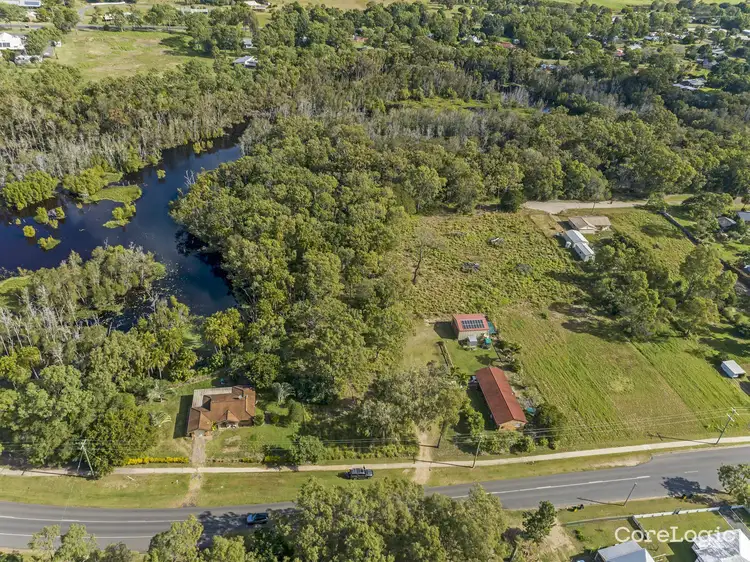 Seventh view of Homely land listing, 58 Moore Park Rd, Moore Park Beach QLD 4670