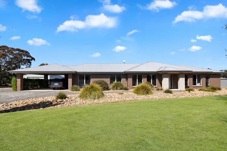 Main view of Homely house listing, 26 Holloway Rd East, Stawell VIC 3380