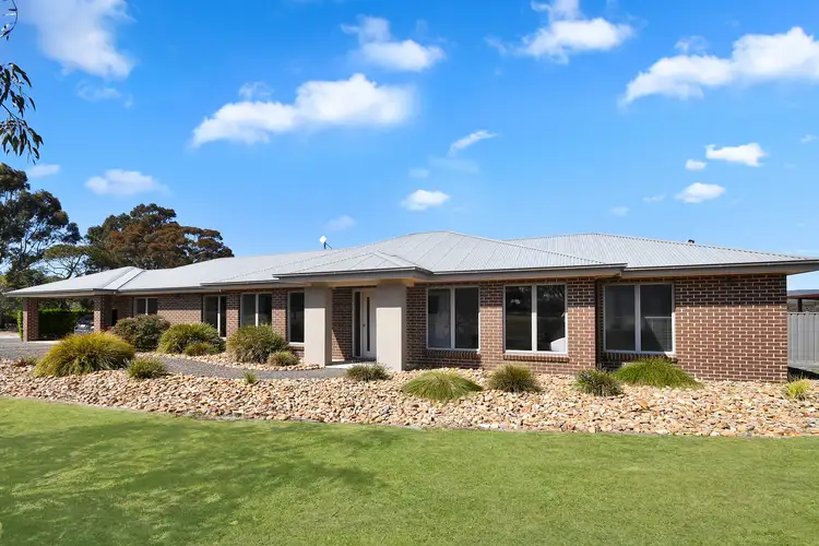Second view of Homely house listing, 26 Holloway Rd East, Stawell VIC 3380