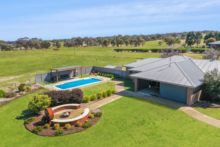 Third view of Homely house listing, 26 Holloway Rd East, Stawell VIC 3380