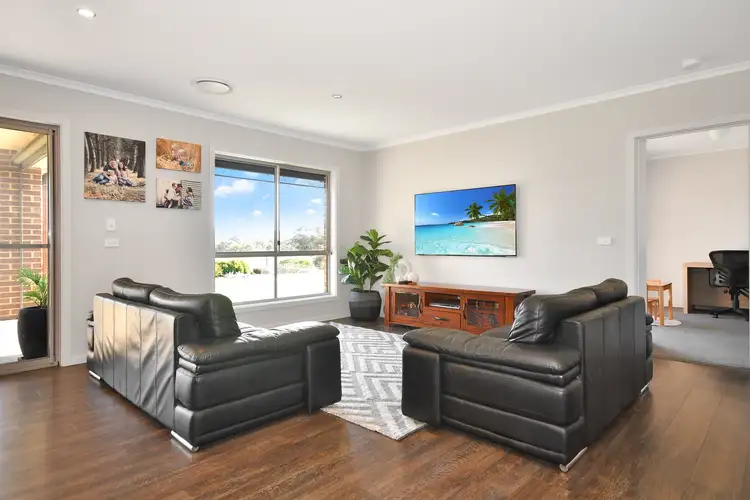 Fourth view of Homely house listing, 26 Holloway Rd East, Stawell VIC 3380