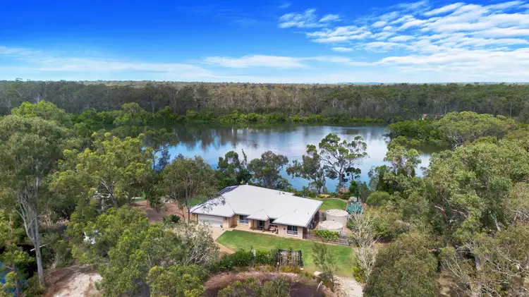 248 Pacific Haven Cct, Pacific Haven QLD 4659