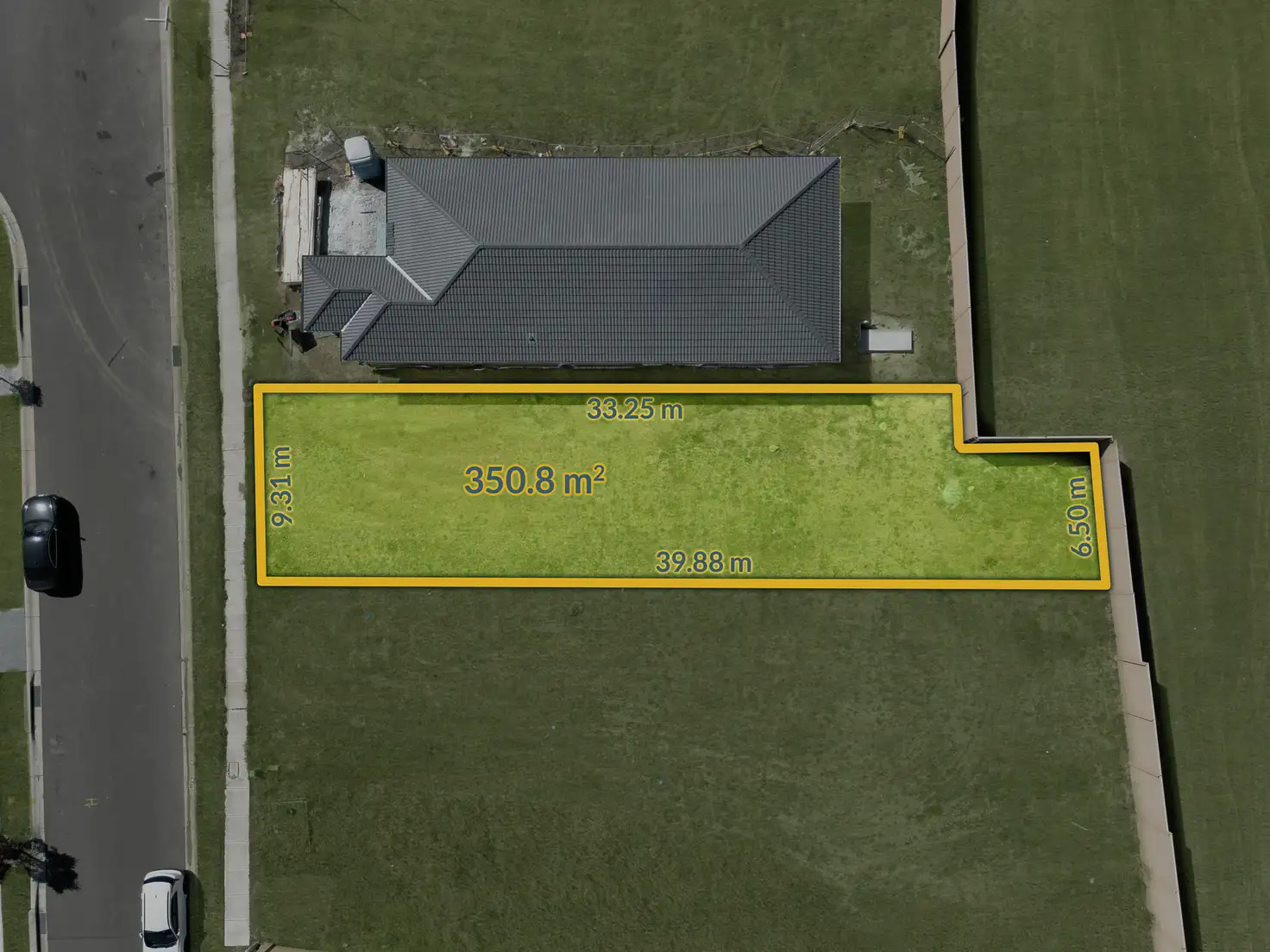 Main view of Homely land listing, 32 Thoroughbred Drive, Cobbitty NSW 2570