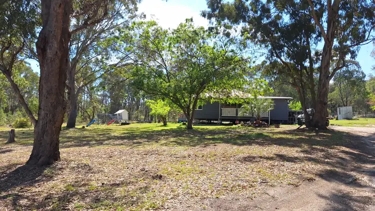 Second view of Homely house listing, 18 Kruger Lane, Thorndale QLD 4380