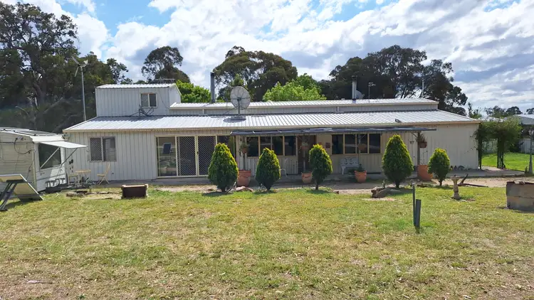 Third view of Homely house listing, 18 Kruger Lane, Thorndale QLD 4380