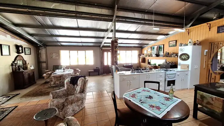 Fourth view of Homely house listing, 18 Kruger Lane, Thorndale QLD 4380