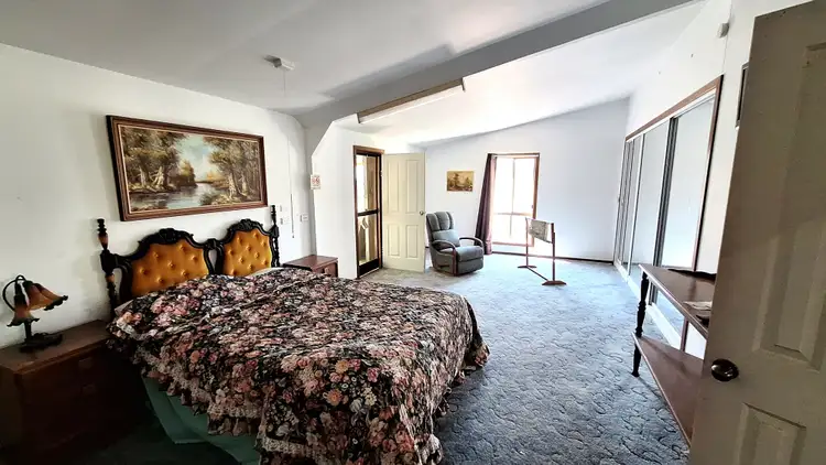 Fifth view of Homely house listing, 18 Kruger Lane, Thorndale QLD 4380