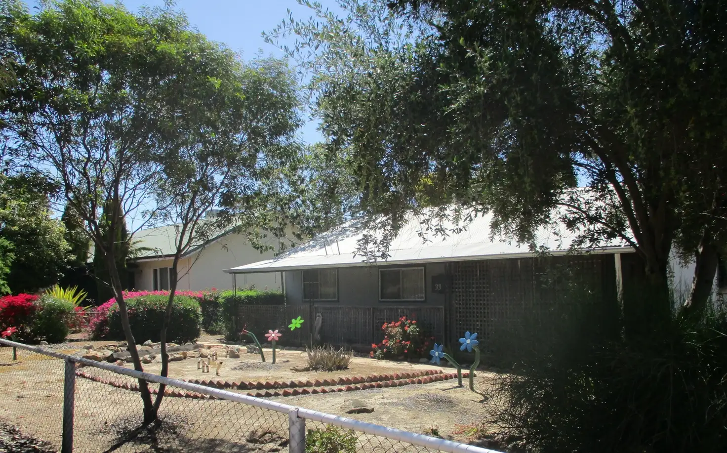 Main view of Homely house listing, 33 Mitchell St, Cunderdin WA 6407