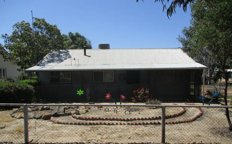 Third view of Homely house listing, 33 Mitchell St, Cunderdin WA 6407