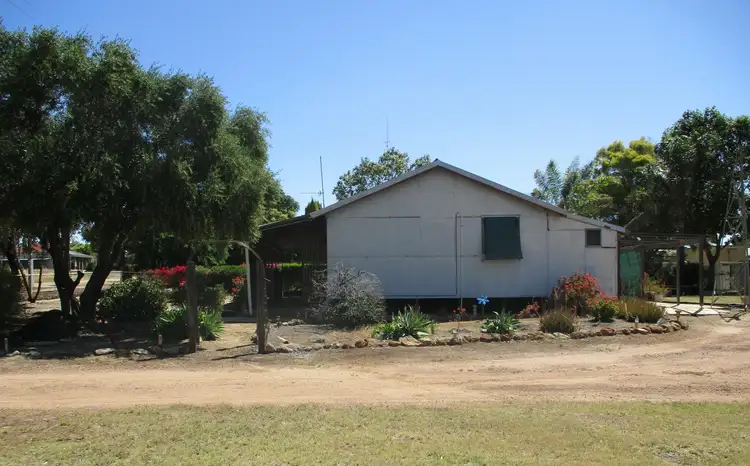 Fourth view of Homely house listing, 33 Mitchell St, Cunderdin WA 6407