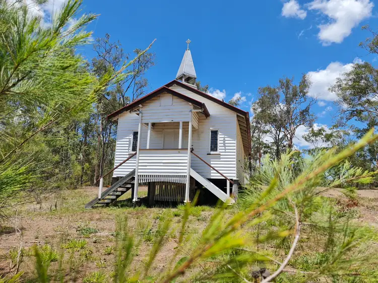 4185 Maryborough Biggenden Road, Aramara QLD 4620