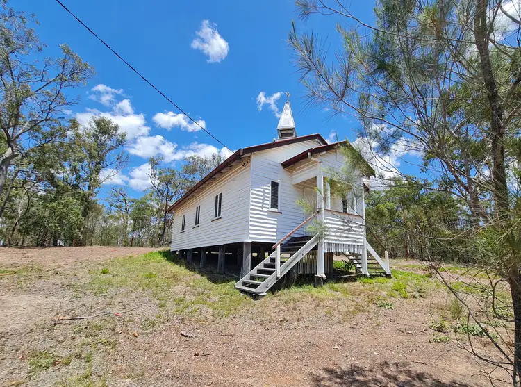 Fifth view of Homely other listing, 4185 Maryborough Biggenden Road, Aramara QLD 4620
