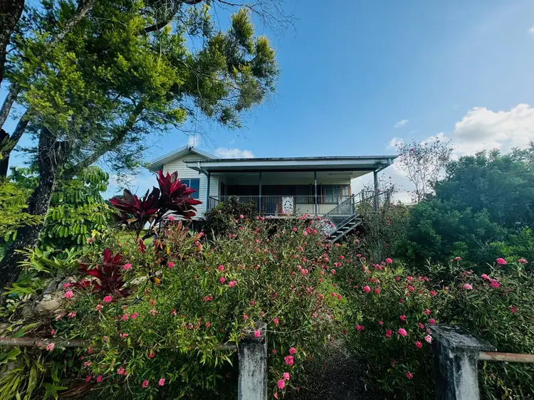 305 Silkwood Japoon Rd, Silkwood QLD 4856