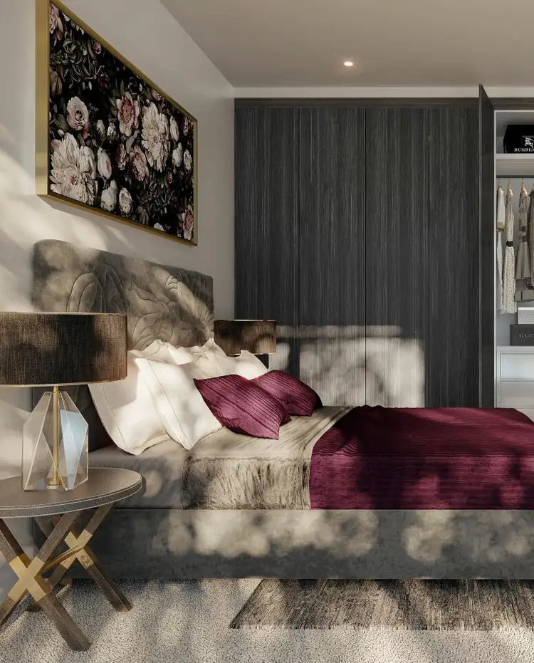 408/28 Chapman Ave, Castle Hill NSW 2154