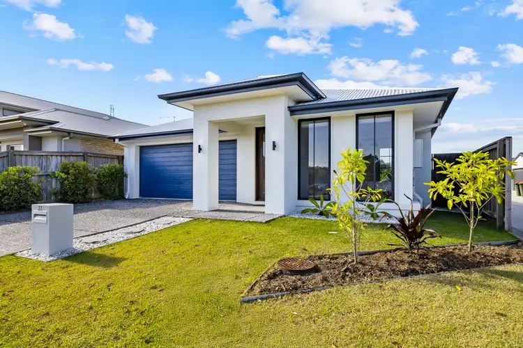 Main view of Homely house listing, 37 Daintree Dr, Palmview QLD 4553