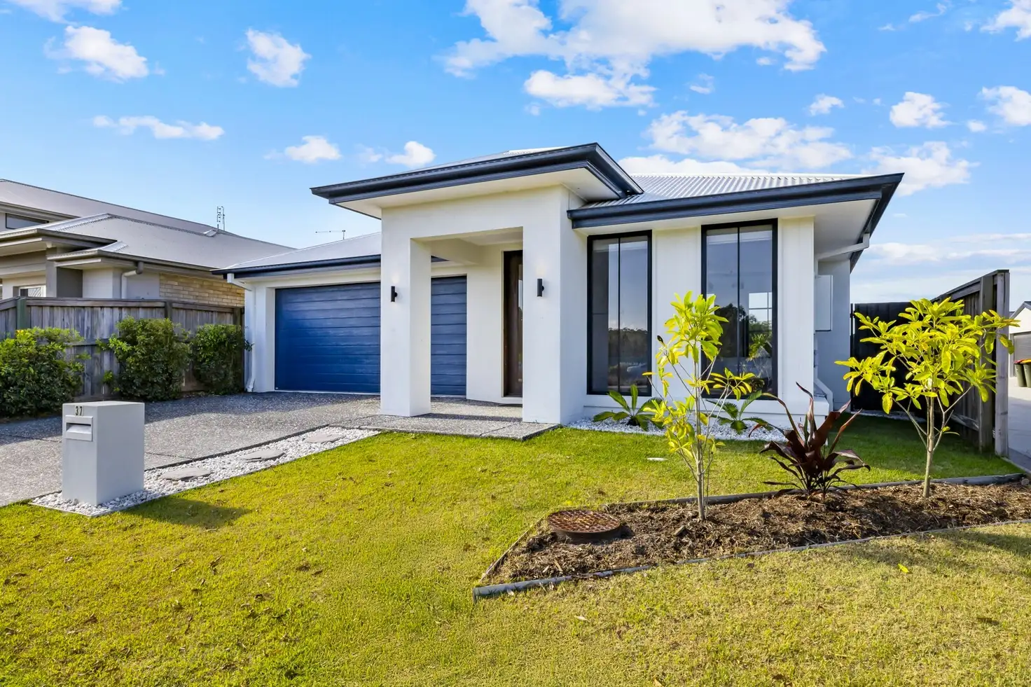 Main view of Homely house listing, 37 Daintree Dr, Palmview QLD 4553