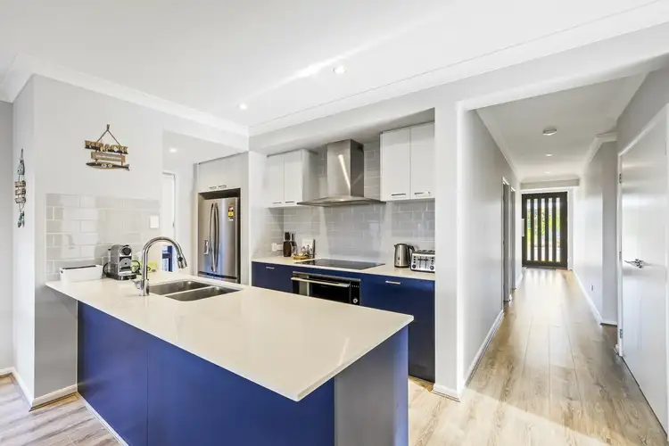 Second view of Homely house listing, 37 Daintree Dr, Palmview QLD 4553